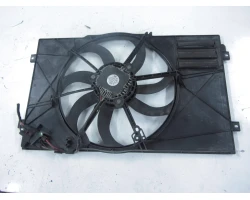 ELETTROVENTOLA Seat Altea 2007 ALTEA XL 1.9 TDI 1k0959455ef