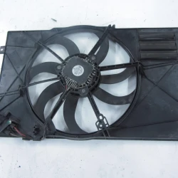 VENTILATOR HLADILNIKA Seat Altea 2007 ALTEA XL 1.9 TDI 1k0959455ef