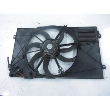 VENTILATOR HLADILNIKA Seat Altea 2007 ALTEA XL 1.9 TDI 1k0959455ef