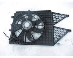 VENTILATOR HLADILNIKA Volkswagen Polo 2010 1.6 TDI