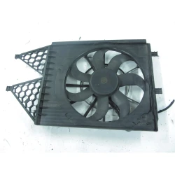 VENTILATOR HLADILNIKA Volkswagen Polo 2010 1.6 TDI