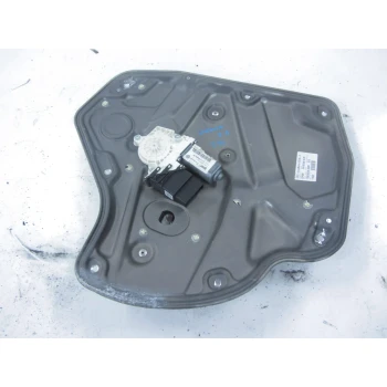 WINDOW MECHANISM REAR RIGHT Škoda Octavia 2006 COMBI/1.9TDI 1z0839656b