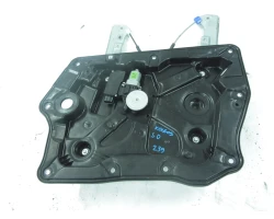 MECCANISMO ALZA VETRO ANTERIORE DESTRA Renault KOLEOS 2009 2.0 DCI 4X4 80750jy40a