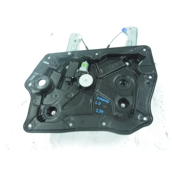 WINDOW MECHANISM FRONT RIGHT Renault KOLEOS 2009 2.0 DCI 4X4 80750jy40a