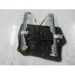 MECCANISMO ALZA VETRO ANTERIORE DESTRA Renault KOLEOS 2009 2.0 DCI 4X4 80750jy40a