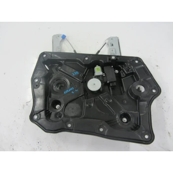 WINDOW MECHANISM FRONT LEFT Renault KOLEOS 2009 2.0 DCI 4X4 80751jy40a