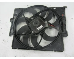 RADIATOR FAN BMW 3 2012 320D AUT. 7608407