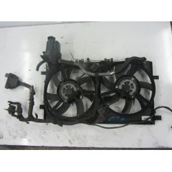 VENTILATOR HLADILNIKA Opel Insignia 2011 2.0 DT 16V 13223018