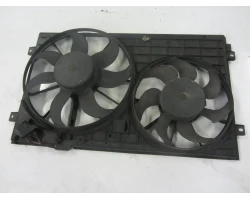 VENTILATOR HLADILNIKA Volkswagen Golf 2005 V. 1.6 FSI