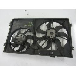 VENTILATOR HLADILNIKA Volkswagen Golf 2005 V. 1.6 FSI