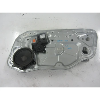 WINDOW MECHANISM FRONT RIGHT Volvo S40/V50 2009 1.6 TD