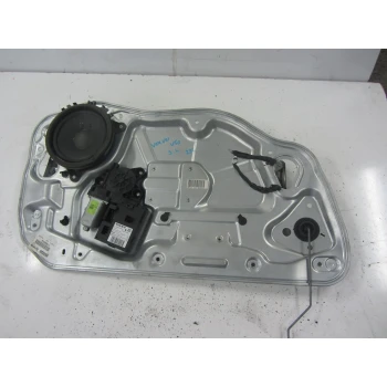 WINDOW MECHANISM FRONT LEFT Volvo S40/V50 2009 1.6 TD