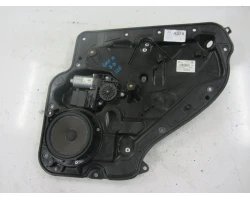 MEHANIZEM ŠIPE  ZADAJ DESNA Volkswagen Golf 2011 1.4 TSI AUT. 5k4839730j