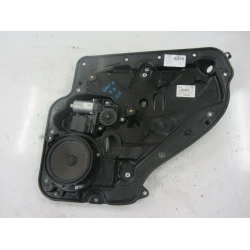 MEHANIZEM ŠIPE  ZADAJ DESNA Volkswagen Golf 2011 1.4 TSI AUT. 5k4839730j