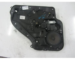 WINDOW MECHANISM REAR LEFT Volkswagen Golf 2011 1.4 TSI AUT. 5k4839729j
