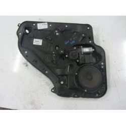 MEHANIZEM ŠIPE  ZADAJ LEVA Volkswagen Golf 2011 1.4 TSI AUT. 5k4839729j