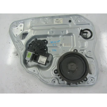 WINDOW MECHANISM REAR LEFT Volvo S40/V50 2009 1.6 TD