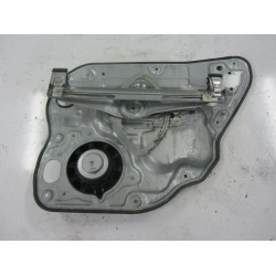 WINDOW MECHANISM REAR LEFT Volvo S40/V50 2009 1.6 TD