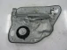 WINDOW MECHANISM REAR LEFT Volvo S40/V50 2009 1.6 TD