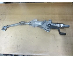 STEERING COLUMN Seat Leon 2012 1.6TDI 1p1419502g
