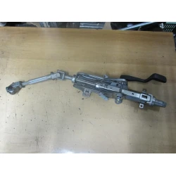 STEERING COLUMN Seat Leon 2012 1.6TDI 1p1419502g