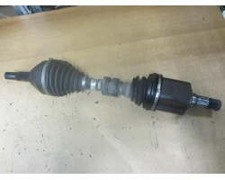 SEMIASSE ANTERIORE SINISTRO Renault KOLEOS 2009 2.0 DCI 4X4 391011541R