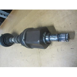 SEMIASSE ANTERIORE SINISTRO Renault KOLEOS 2009 2.0 DCI 4X4 391011541R