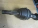 POLOSOVINA SP.LEVA Renault KOLEOS 2009 2.0 DCI 4X4 391011541R