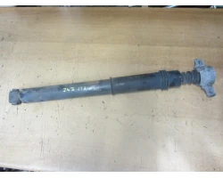 AMORTIZER ZADAJ Peugeot 3008 2009 1.6HDI