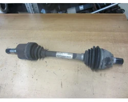 SEMIASSE ANTERIORE SINISTRO Volvo S40/V50 2009 1.6 TD 3m51-3b437-daf