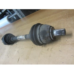 SEMIASSE ANTERIORE SINISTRO Volvo S40/V50 2009 1.6 TD 3m51-3b437-daf