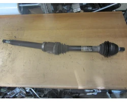 AXLE SHAFT FRONT RIGHT Volvo S40/V50 2009 1.6 TD 3m51-3b436-daf