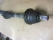 AXLE SHAFT FRONT RIGHT Volvo S40/V50 2009 1.6 TD 3m51-3b436-daf