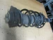 AMMORTIZATORE ANTERIORE Seat Leon 2012 1.6TDI