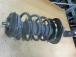 AMORTIZER SPREDAJ Peugeot 3008 2009 1.6HDI