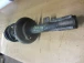 AMORTIZER SPREDAJ Peugeot 3008 2009 1.6HDI