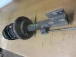 AMORTIZER SPREDAJ Peugeot 3008 2009 1.6HDI