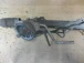 STEERING RACK Peugeot 206 2003 1.4D