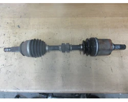FRONT LEFT DRIVE SHAFT Nissan X-Trail 2017 1.6 dCi ALL MODE 4x4-i 391014BE3B