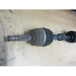 FRONT LEFT DRIVE SHAFT Nissan X-Trail 2017 1.6 dCi ALL MODE 4x4-i 391014BE3B