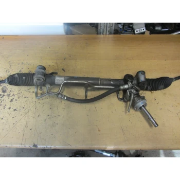 STEERING RACK Opel Insignia 2011 2.0 DT 16V 13292325