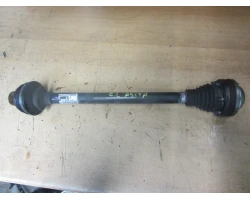 SEMIASSE POSTERIORE SINISTRO Audi A5, S5 2011 2.0TDI QUATTRO 8k0501203j