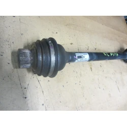 SEMIASSE POSTERIORE SINISTRO Audi A5, S5 2011 2.0TDI QUATTRO 8k0501203j