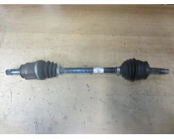 POLOSOVINA SP.LEVA Opel Corsa 2015 1.2 16V 13248675