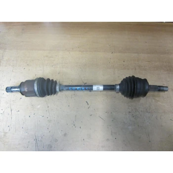 POLOSOVINA SP.LEVA Opel Corsa 2015 1.2 16V 13248675