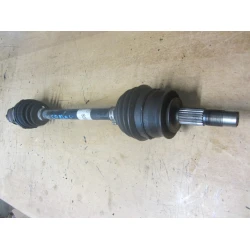 POLOSOVINA SP.LEVA Opel Corsa 2015 1.2 16V 13248675