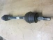 POLOSOVINA SP.LEVA Opel Corsa 2015 1.2 16V 13248675