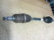 POLOSOVINA SP.LEVA Opel Corsa 2015 1.2 16V 13248675