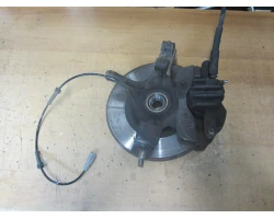 MOZZO SINISTRO ANTERIORE CON MONTANTE Peugeot 3008 2009 1.6HDI