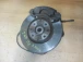 WHEEL HUB COMPLETE FRONT LEFT Peugeot 3008 2009 1.6HDI